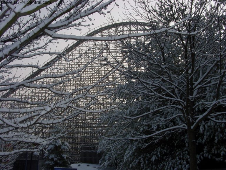 PKI in Winter